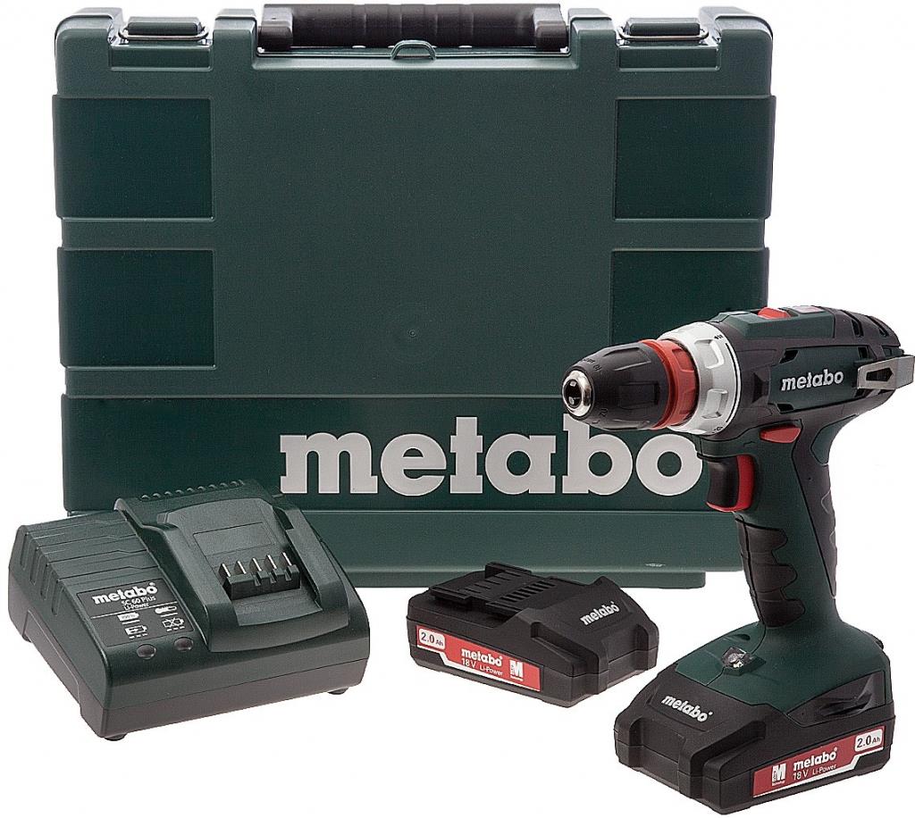 Visseuse Metabo BS18 Quick_3127.jpg